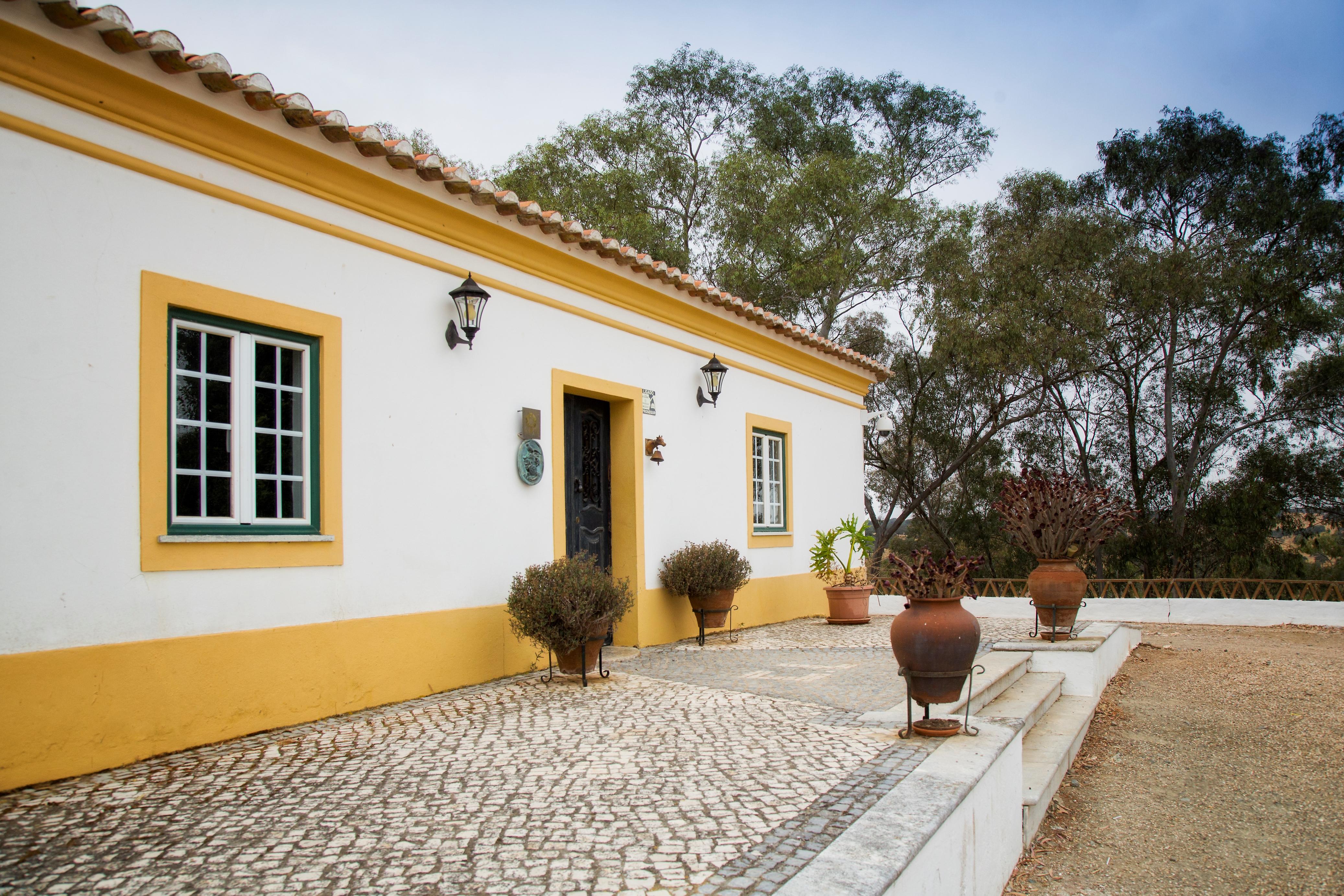 Monte Da Corte Ligeira Cabeca Gorda  Luaran gambar