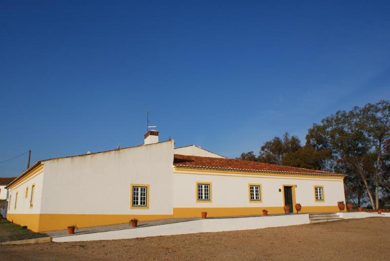 Monte Da Corte Ligeira Cabeca Gorda  Luaran gambar