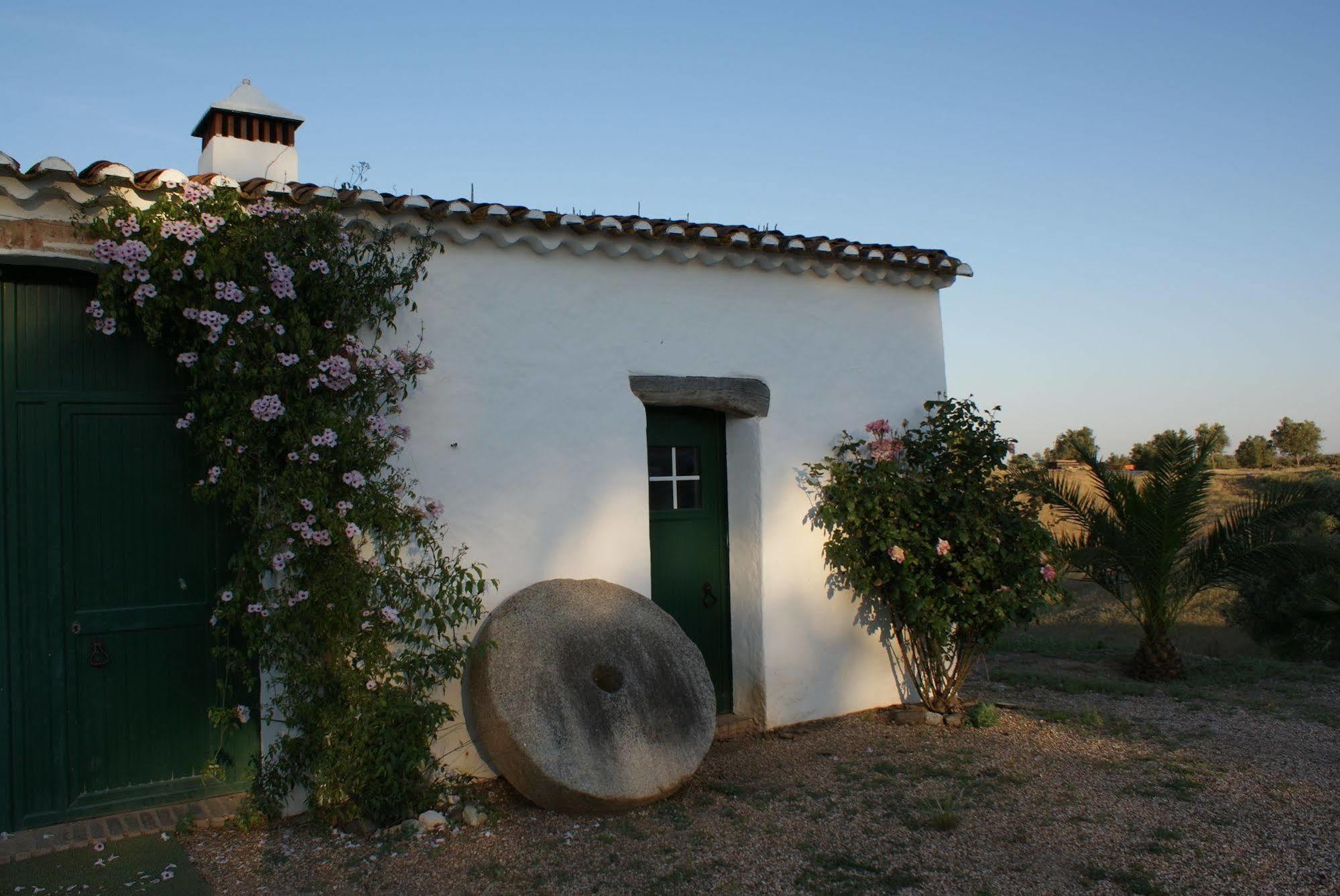 Monte Da Corte Ligeira Cabeca Gorda  Luaran gambar
